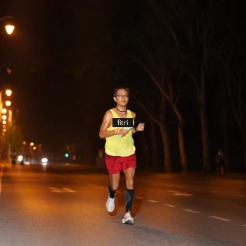 Runner Photo 8211835