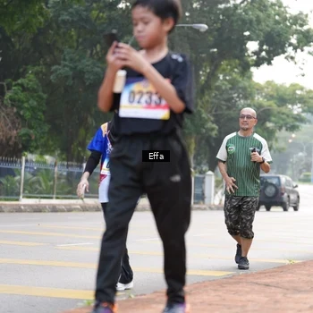 Runner Photo 8211837