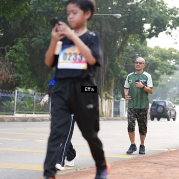 Runner Photo 8211840