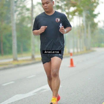 Runner Photo 8211842