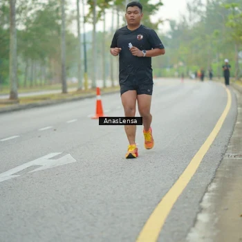 Runner Photo 8211843