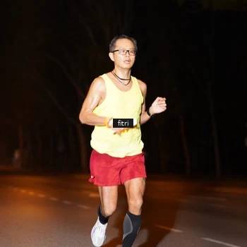 Runner Photo 8211845