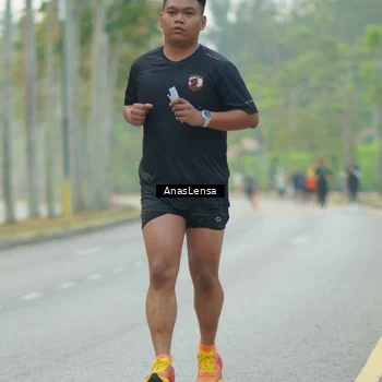 Runner Photo 8211847