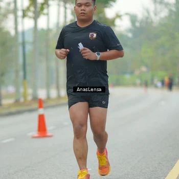Runner Photo 8211848