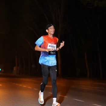 Runner Photo 8211851