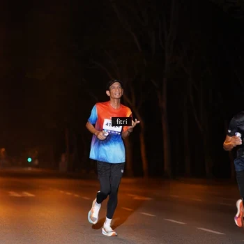 Runner Photo 8211856