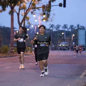 Runner Photo 8211865