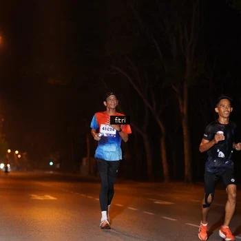Runner Photo 8211866