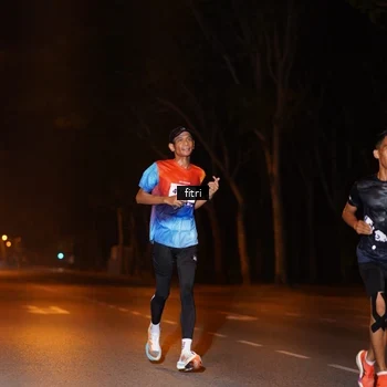 Runner Photo 8211868