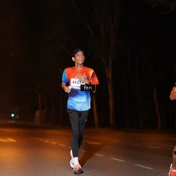 Runner Photo 8211872
