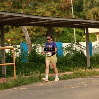 Runner Photo 8211874