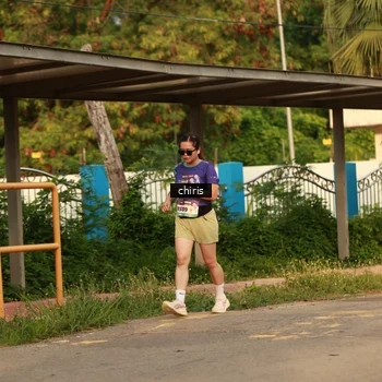 Runner Photo 8211885