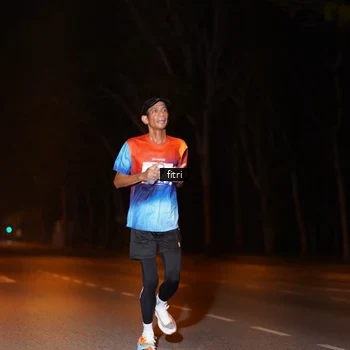 Runner Photo 8211886
