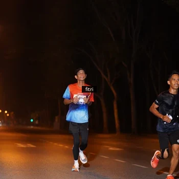 Runner Photo 8211887