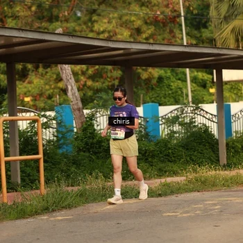 Runner Photo 8211888