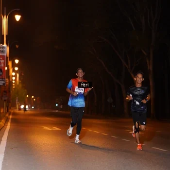 Runner Photo 8211889