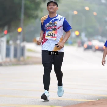 Runner Photo 8211890