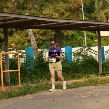 Runner Photo 8211891