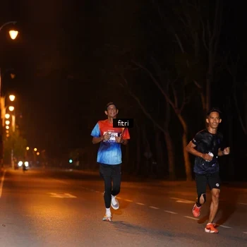 Runner Photo 8211892