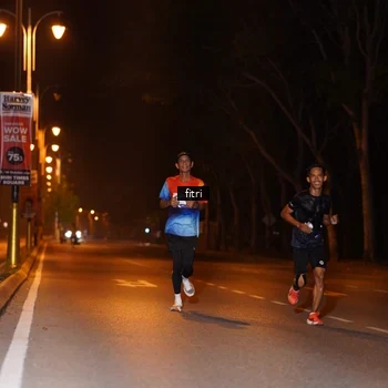 Runner Photo 8211895