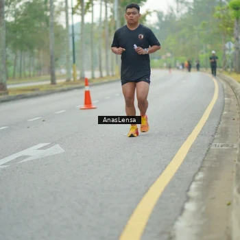 Runner Photo 8211902