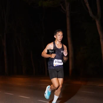 Runner Photo 8211905