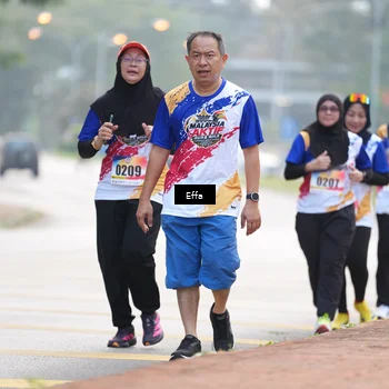 Runner Photo 8211911