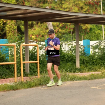 Runner Photo 8211914