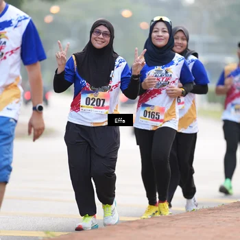 Runner Photo 8211922