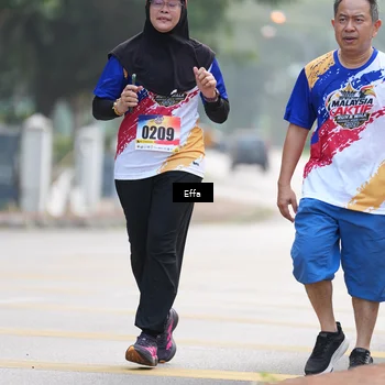 Runner Photo 8211923