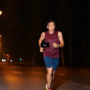 Runner Photo 8211929
