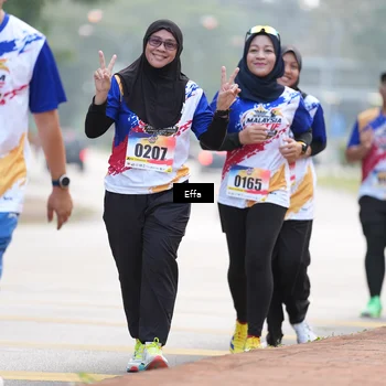 Runner Photo 8211936