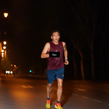 Runner Photo 8211939