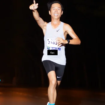 Runner Photo 8211953