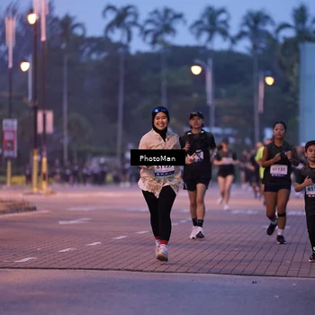 Runner Photo 8211954