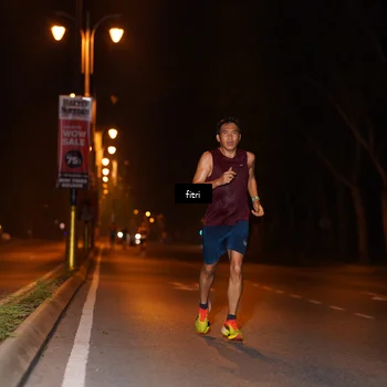 Runner Photo 8211957