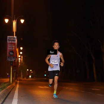 Runner Photo 8211979