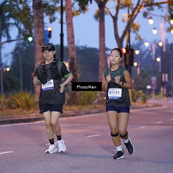 Runner Photo 8211982