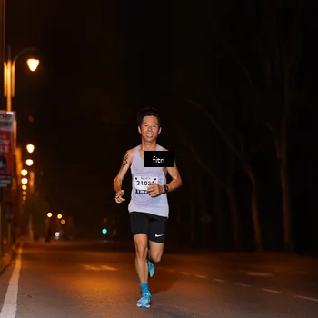 Runner Photo 8211993