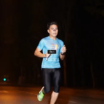 Runner Photo 8211994