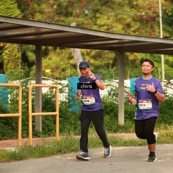 Runner Photo 8211997