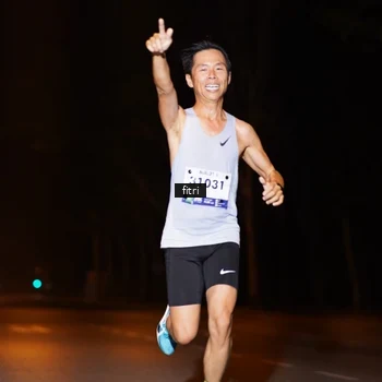 Runner Photo 8211999