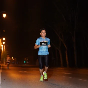 Runner Photo 8212011