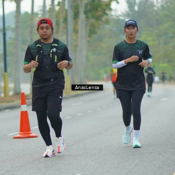 Runner Photo 8212013