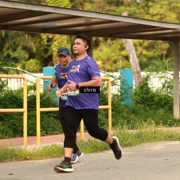 Runner Photo 8212015