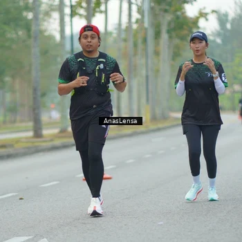 Runner Photo 8212017