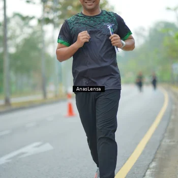 Runner Photo 8212018