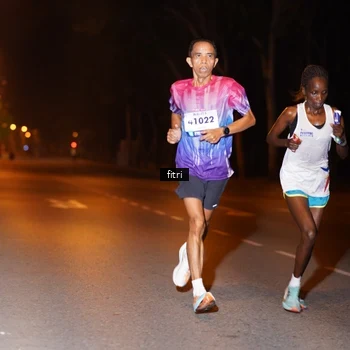 Runner Photo 8212019
