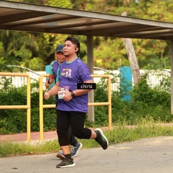 Runner Photo 8212020