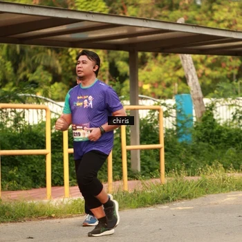 Runner Photo 8212021